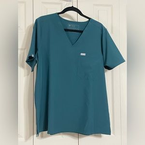 Figs Fionx Catarina One Pocket Scrub Top